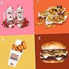 A&w food