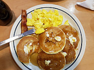 IHOP food