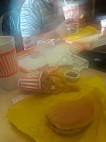 Whataburger inside