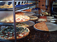 Euroitalia Pizza food