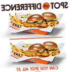 A&w food