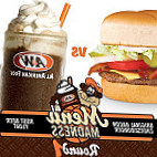 Long John Silver's A&w (70007) food