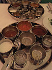 Das Thali food