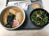 Hokkaido Ramen Santouka food