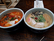 Hokkaido Ramen Santouka food