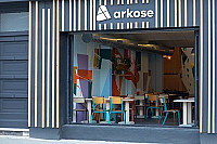 Arkose Lille inside