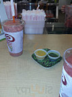 Jamba food