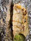 Chipotle Mexican Grill food