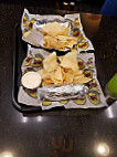 Moe's Southwest Grill food