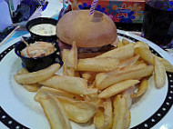 Memphis Coffee food