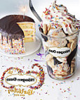 Haagen-dazs food