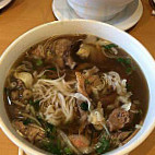 Pho Cuong food