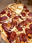 Little Caesars Pizza food