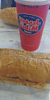 Jersey Mike's food