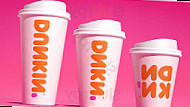 Dunkin' food