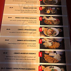 Agu Ramen food