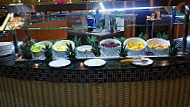 Us Asian Grill Buffet food