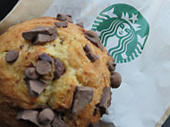 Starbucks food