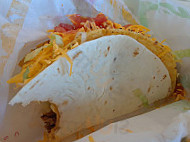 Del Taco food