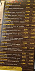 T'jabb Pizza menu