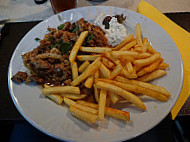 Akropolis Boberg food