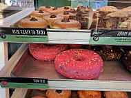 Doughnut Time food