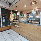 D-lite Donuts inside