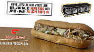 Mr. Zub's Deli food