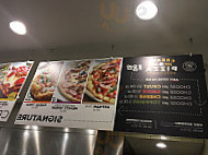 Pieology Pizzeria Spectrum, Irvine, Ca food