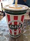 Rita's Roseville food