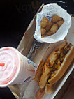 Sonic Drive-in food