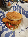 Culver’s food