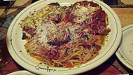 Carrabba's Italian Grill food