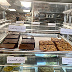 Joanies Pastries food