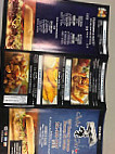 Chicken Galore menu