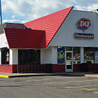 Dairy Queen Grill Chill outside