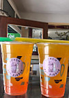 Hoamy Bubble Tea food