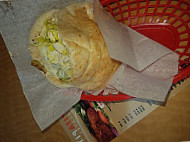 Pita Pita food