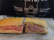 Jimmy John's food