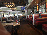 Chili's Grill inside