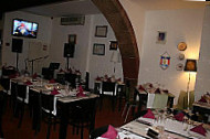 A Sala Do Capitulo inside