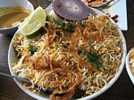 Paradise Biryani Pointe food