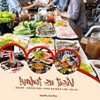 All4u Unlimited Korean Resto, Venice Grand Canal Mall food