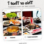 All4u Unlimited Korean Resto, Venice Grand Canal Mall food