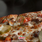 Papa John's Pizza food