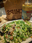 Chipotle Mexican Grill food