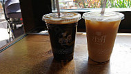 Peet's Coffee food