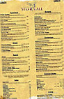 Central Station Steak And Ale menu