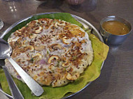 Vaishali food