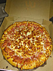 Hungry Howie's Pizza food